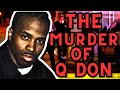 The MURDER Of Q Don Naam Brigade TASC 4OURSE RAW UNCUT