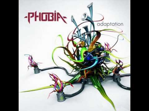 Phobia & Tactic mind - Third Stream