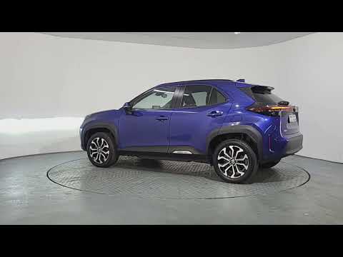 Toyota Yaris Cross DESIGN HEV 1.5 Petrol Automatic - Image 2