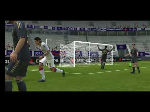 se vedrai il video segnerài questo gol in un derby contro la squadra che odi