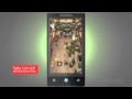 Windows Phone 7 Gaming CES 2011 Presentation