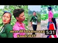 Mere Dil Ko Karar Aa Jaye Tu Jo Hansh De Jigar Film Ajay Devgan Kamleshtvvlogs