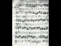 Buxtehude - Sonata in D for Viola da Gamba.