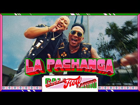 La Pachanga, Cali Flow Latino - Video Oficial
