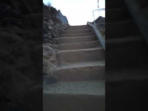 Los Andes Cerro La virgen 4