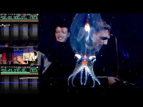 DJ Nest - PT Weekender VIII mix - Atlantis Calling