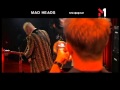 Mad Heads - Живой концерт. Mad Heads XL живой концерт ...