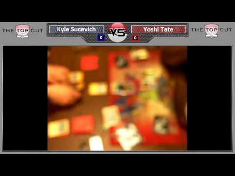 Illinois State Championship Finals - Game 1