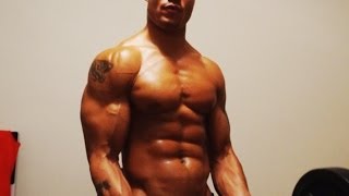 Should You Do Sets To Failure To Gain Muscle Mass, Size and Strength? (Big Brandon Carter)