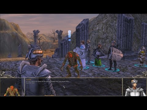 SpellForce: Shadow of the Phoenix Episode 13 - The Blazing Stones