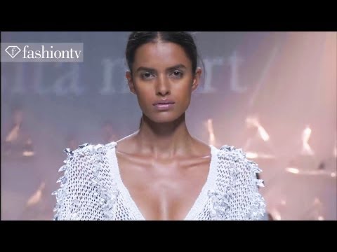Sita Murt Spring/Summer 2013 FULL SHOW | Madrid Fashion Week | FashionTV