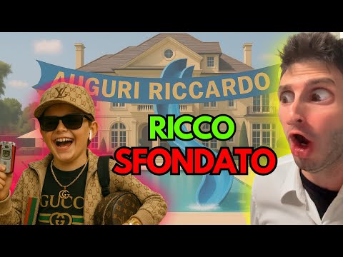 Me at 11 at my rich, snobbish friend's birthday party | Treated like paupers