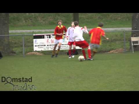 sporting '70 - fc de bilt