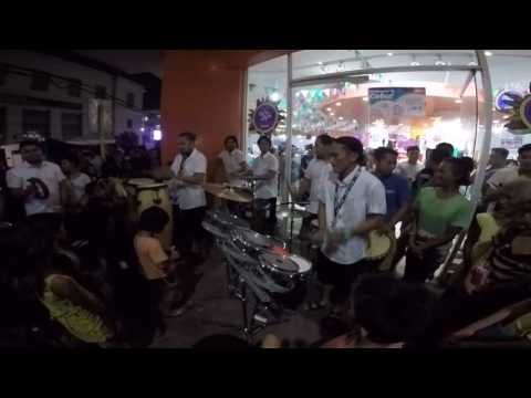 Entrada sonata sinolug