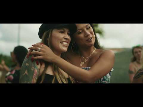 Roots Girl Official Music Video