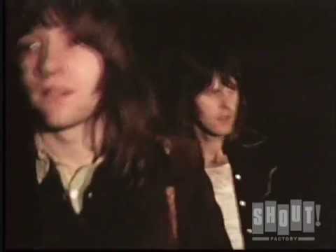 Thumbnail for Emerson, Lake & Palmer - Barbarian - Live in Switzerland, 1970 by The Band