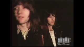 Emerson, Lake & Palmer - Barbarian - Live in Switzerland, 1970