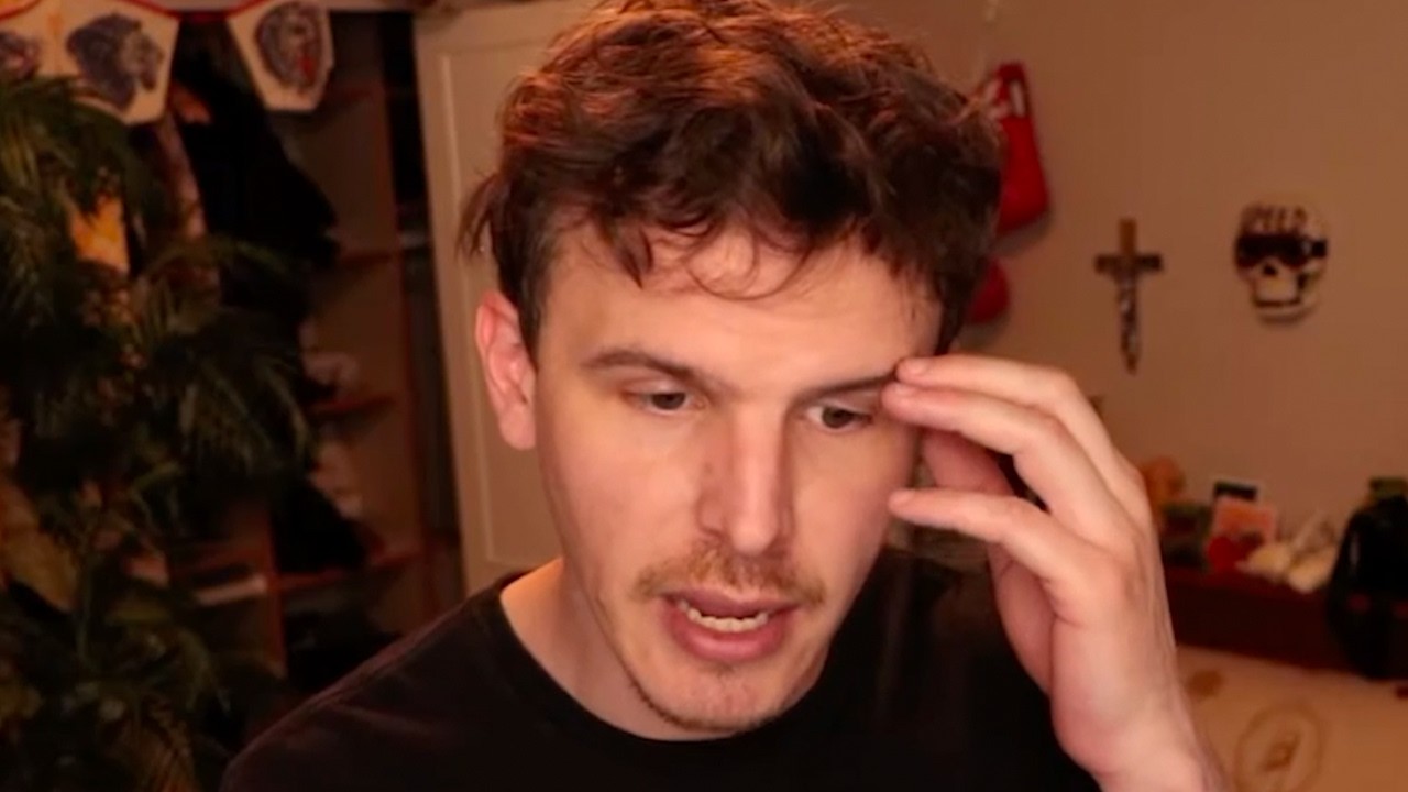 IDubbbz's Apology Video