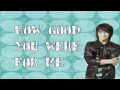 Jonas Brothers - Make It Right Lyrics (JONAS L.A ...