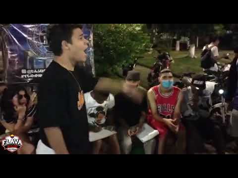 [[ BATALLÓN ]] - Narváez VS Serra (CDP/FILTRO FLAVA)