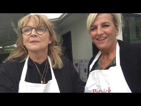 La dernière tous en cuisine avec Cyril Lignac et Jérôme Anthony