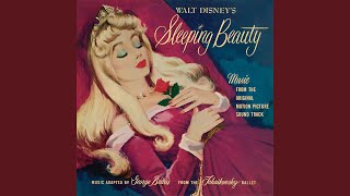 The Gifts of Beauty and Song / Maleficent Appears / True Love Conquers All