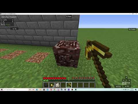 Gold tools are useless