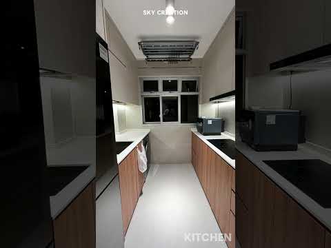 HDB Garden Terrace @ Tengah video thumbnail