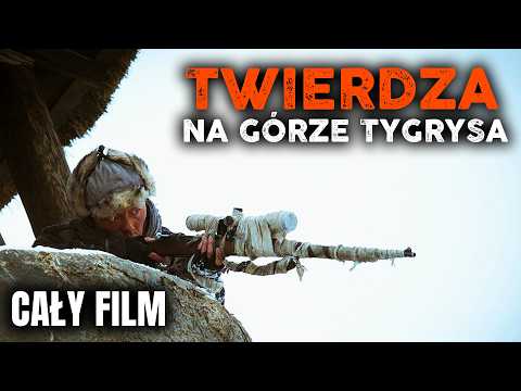 Twierdza na Górze Tygrysa