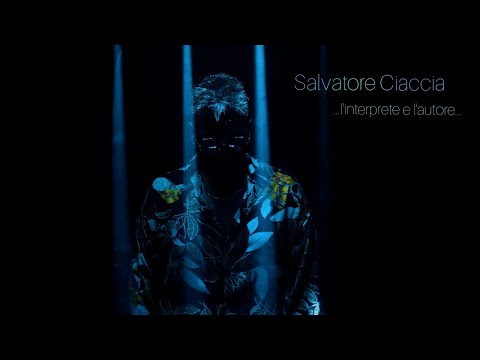 Salvatore Ciaccia - Cò core 'e papà