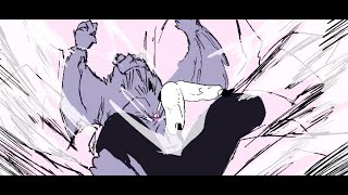 [閒聊] 上半身只是裝飾而已(咒術234/235雷)