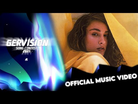Evangelia - Fotiá - Cyprus 🇨🇾 - Official Music Video - GERVision Song Contest 2021