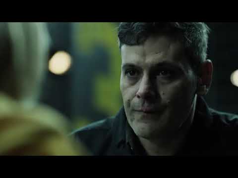 Maca And Fábio left (Vis a Vis)