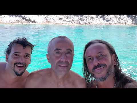 PULCINI 2007 A PONZA