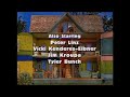 Bear In The Big Blue House Raiders Of The Lost Cheese Part 8 Finale