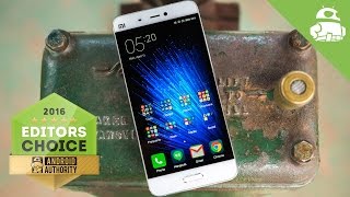 Xiaomi Mi 5 Review!