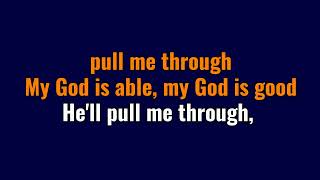 Everyday I'm Blessed by Crowder KARAOKE