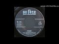 The Manhattans - Fever - 1972 Group Soul