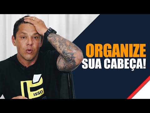 Como lidar com o cansaço dos estudos? - Tio Evandro Responde