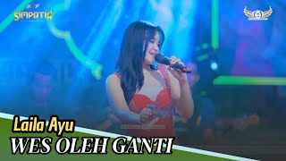 Download lagu OLE GANTI - LAILA AYU - SIMPATIK MUSIC - KARANG PLOSO MALANG - KLK AUDIO mp3