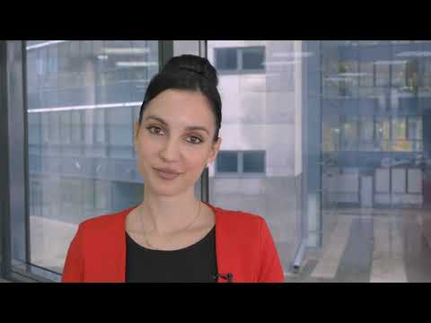 About HDL Design House - Nina Spasojevic, Marketing Manager