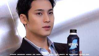 Download lagu [INSIDE SEVENTEEN] 민규 네스카페 촬영 비하인드 (MINGYU's NESCAFE Shoot Sketch) mp3