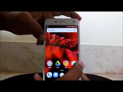 Infocus Bingo 50 Plus Review - Previews and Reviews - Specification - Pros and Cons