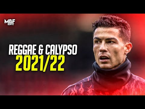 Cristiano Ronaldo ❯ Russ Millions x Buni x YV - "REGGAE AND CALYPSO" ► Skills & Goals 2021/2022