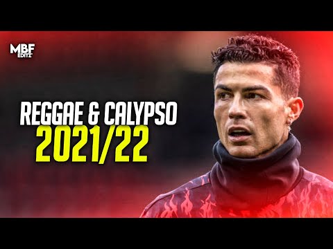 Cristiano Ronaldo ❯ Russ Millions x Buni x YV - "REGGAE AND CALYPSO" ► Skills & Goals 2021/2022