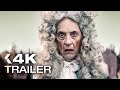SAVAGE HOUSE Trailer German Deutsch 2026 Richard E Grant Claire Foy