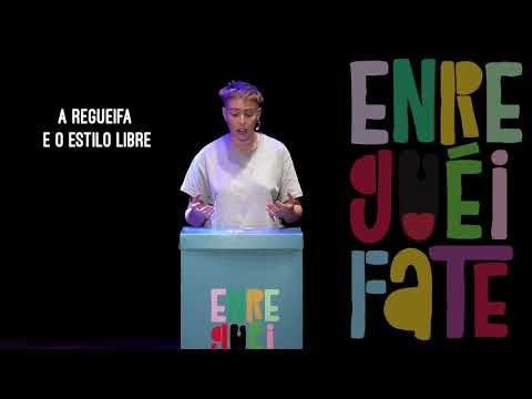 Vídeo: A regueifa e o estilo libre