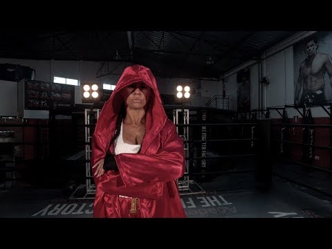 Fernanda Fé - Blindadona (Video Clipe Oficial)