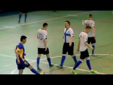 КУ 16 тур 4 лига Мивина – HZ