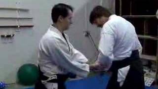 Getting Caught in Thinking